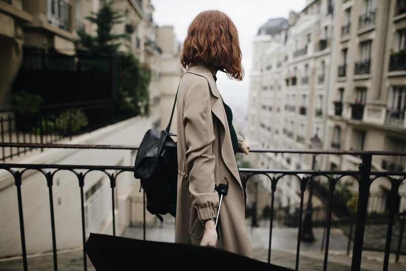 City Exploration